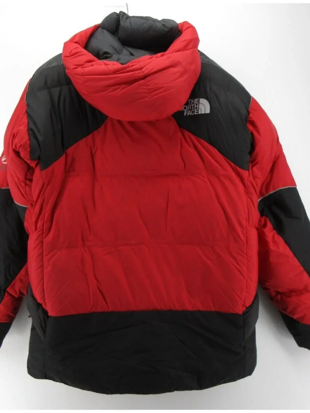 The North Face Jacket Medium Summit Series 800 Goose Down Pertex Endurance *